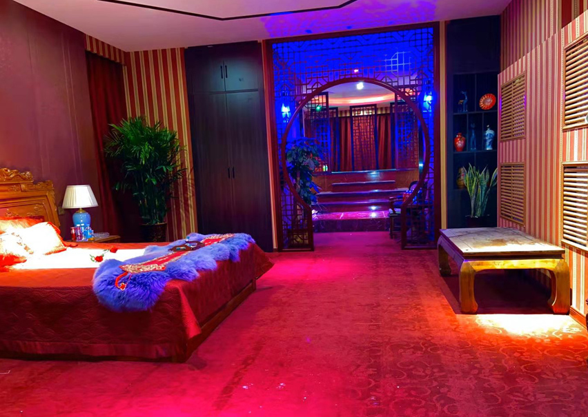 沉浸于宁静，唤醒身心的每一寸——[三亚桑拿SPA会所]